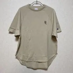 【最終価格】Champion ラグランTシャツ