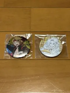 ヒロアカ 上鳴電気 応援団缶バッジ スナマイ ヒロアカ 上鳴電気 応援団缶バッジ スナマイ 僕のヒーロー