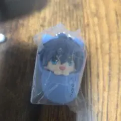 からぴち なおきりさん おくるみますこっとチャーム