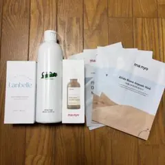 スキンケアセットのサムネイル