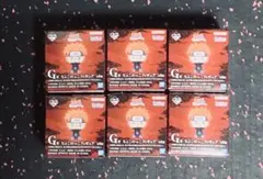 【一番くじ】NARUTO ちょこのっこ6種フルコンプ【20260130朝一発送】