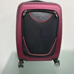サムソナイト　S サイズ　スーツケースのサムネイル