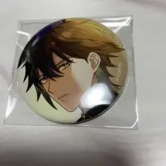 にじさんじ HEROS 海の家 特典 缶バッジ ベンタクロウ・ブリンガー