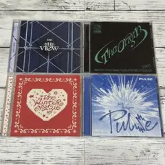 INI CD まとめ売り - メルカリ