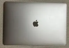 MacBook Air M1 シルバー 外装シール保護有 u*c様 MacBook Air M1 シルバー 外装シール保護有 - メルカリ