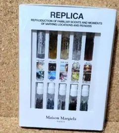 Maison Margiela 香水 10点セットのサムネイル