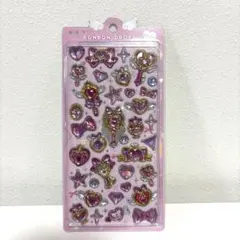 ボンボンドロップシール マジカル ピンク 正規品