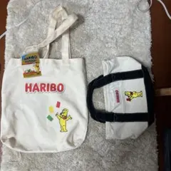 ローリーズファーム トイ・ストーリー トートバッグ ポテトヘッド
