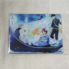 銀魂. ポロリ篇 アニメイト限定全巻購入特典 書き下ろし クリア