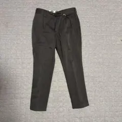 junhashimoto×Dickies EASYTUCKPANTS 2本セット junhashimoto×Dickies EASYTUCKPANTS 2本セット - メルカリ