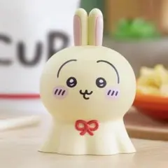 ちいかわ ぬーどるストッパーフィギュア －ウラヤハボウズ－