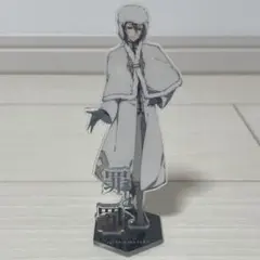 文豪ストレイドッグス アクリルスタンド 付録 フョードル