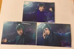 忍ミュ 学園祭 15弾 特典 ブロマイド