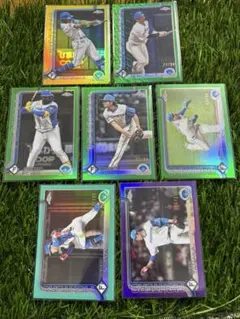 topps 伊藤大海　25シリ　5シリ ミントモール / 検索結果 伊藤大海