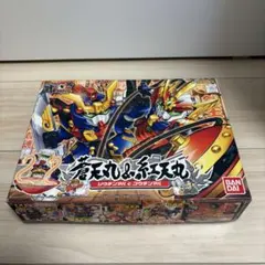 0315Y【未組保管品】バンダイ BB戦士 武者丸伝/武者烈伝シリーズ6箱セット ガンプラ】BB戦士265 少年武者烈丸 レビュー | ポッチのガンプラ＋