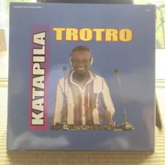 DJ Katapila Trotroのサムネイル