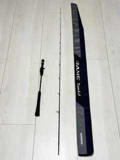 시마노 21 게임 타입 LJ B65-0/FS
