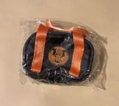 烏野　ミニスクールバッグ風キーホルダー ハイキュー!!