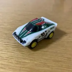 Alitalia チョロQ WONDA