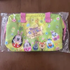 ディズニー　イースター　スーベニア　ランチケース