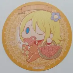 王室教師ハイネ レオンハルト ペンタゴン缶バッジ - メルカリ