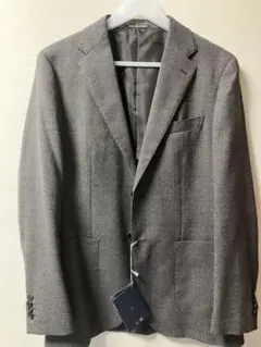 【極美品】Green Label Relaxing REDA ブレザー