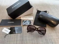 2026年最新】chanel サングラスケースの人気アイテム - メルカリ