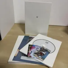 BTS BE アルバム CD フォトカード付き