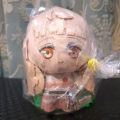 春夏秋冬代行者 花葉雛菊 ぷれちゃす ぬいぐるみのサムネイル