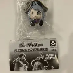 ゴー☆ジャス動画 ゴー様だらけフィギュアコレクション