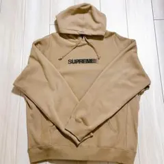 【美品】SUPREME 23SS Motion Logo Hoodedのサムネイル