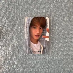 RIIZE SOHEE ソヒ UIQ POPUP 購入特典 トレカ