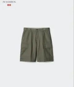 UNIQLO and JW ANDERSON カーゴショーツのサムネイル