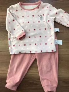 ユニクロ パジャマ 90