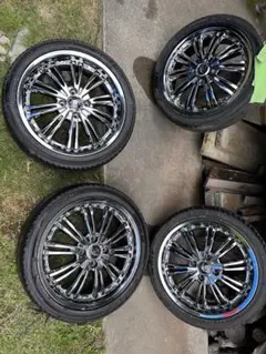 あ*な様 BATTLESHIP 632 215/60R17C 109/107Rグ - メルカリ