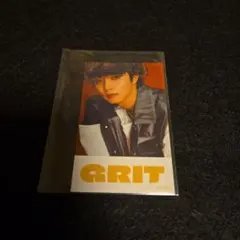 BE:FIRST GRITステッカー JUNON