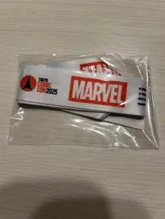 TOKYO COMIC CON 2025 MARVEL ストラップのサムネイル