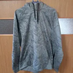 u*e様 NIKE DRI FIT パーカー