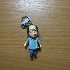 ダイアン　ガチャガチャ