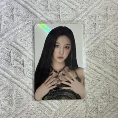 BABYMONSTER パリタ yg select フォトブック アルバム 特典