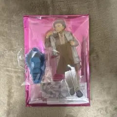 鬼滅の刃　AGF アクリルスタンド　狛治　ここみえ