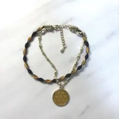 鬼滅の刃　我妻善逸　ブレスレット