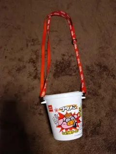 美品☆ブタメンケース
