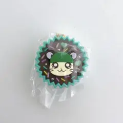 とっとこハム太郎 手作りおやつチャーム かぶるくん ガチャ