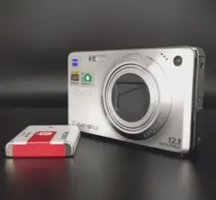 SONY Cyber-shot DSC-W270のサムネイル