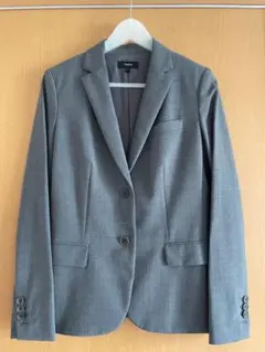 Theory　レディーステーラードジャケット サイズ0