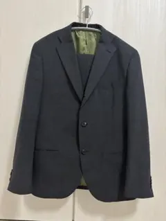 difference セミオーダースーツ