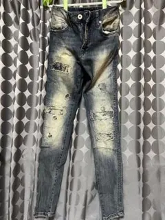 リプレゼント　デニムのサムネイル