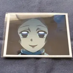 【匿名配送】鬼滅の刃 ufotable ブロマイドくじ 立志編 胡蝶しのぶ③