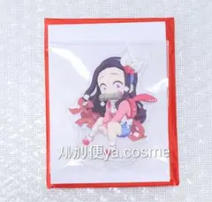 鬼滅の刃★竈門禰豆子 ストロベリーフェスティバルアクリルスタンド